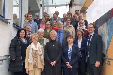 Sächsische Musikschultage 2024 Gruppenfoto