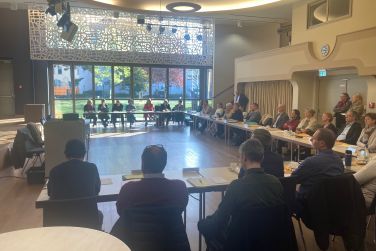 Herbstkonferenz 2025