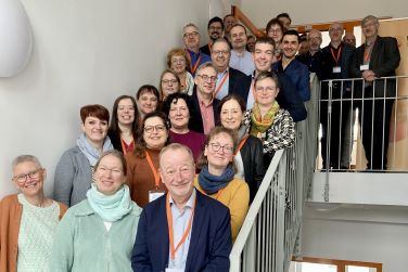 Sächsische Musikschultage 2025 Gruppenfoto