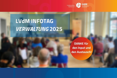 LVdM Infotag Verwaltung