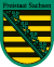 Logo Sachsen